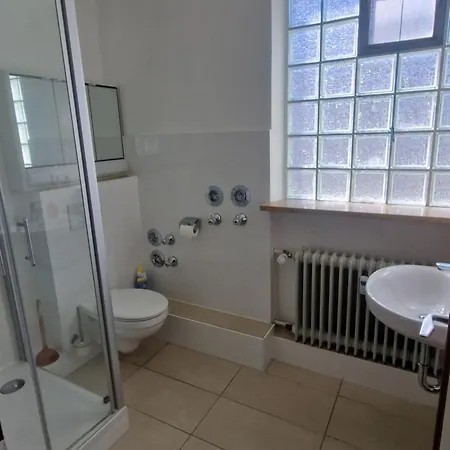 Residencia Del Pueblo Apartamento