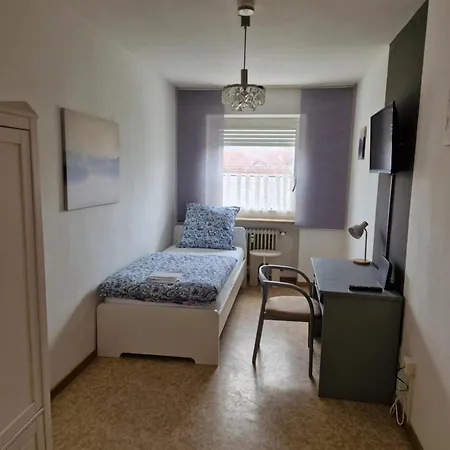 Apartamento Residencia Del Pueblo *