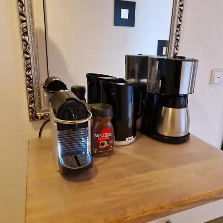 Residencia Del Pueblo Apartamento