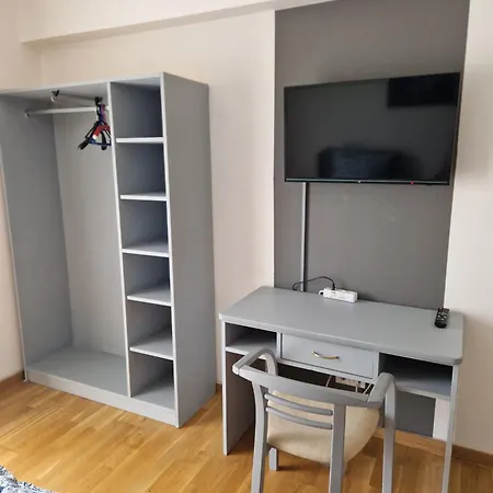 Residencia Del Pueblo Apartamento Pirk