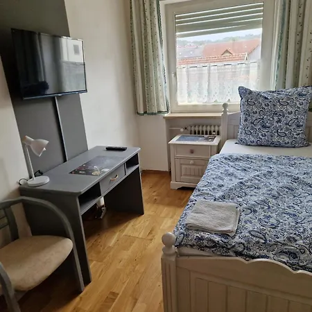 Apartamento Residencia Del Pueblo Pirk