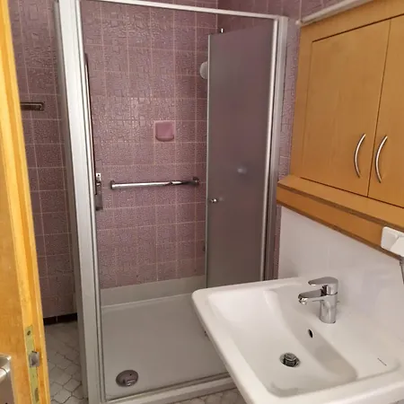Apartamento Residencia Del Pueblo