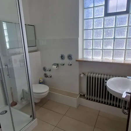 Residencia Del Pueblo Apartment