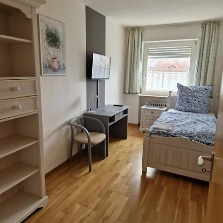 Apartment Residencia Del Pueblo