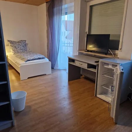 Residencia Del Pueblo Apartment *