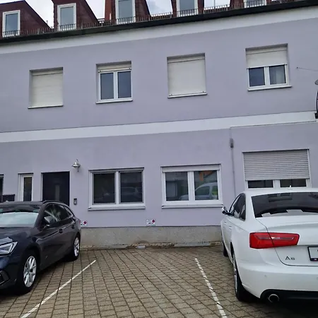 Residencia Del Pueblo Apartment
