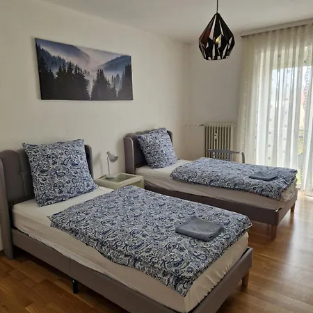 Residencia Del Pueblo Apartment *